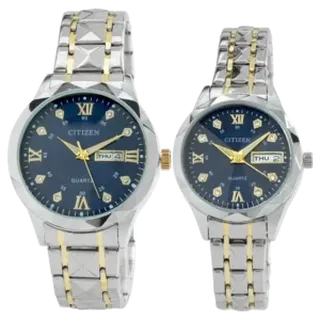 ست ساعت مچی سیتیزن CITIZEN مدل VIP کد 2441
