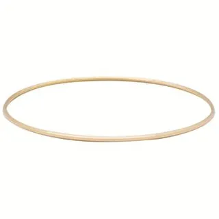 النگو طلا 18 عیار زنانه گالری یارطلا کد AL30-2