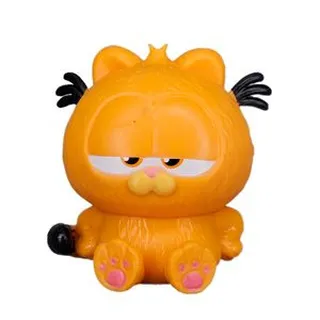 فیگور مدل گارفیلد کد 01