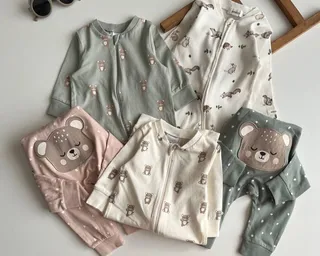 سرهمی آستینبلند کلاسیک۲