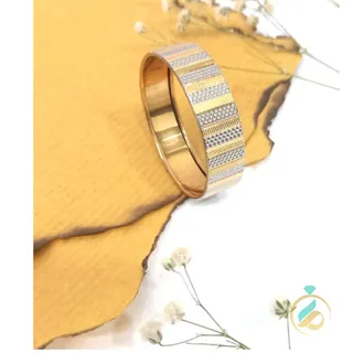 النگو طلا تک پوش تمدن