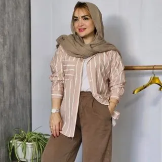 شومیز پری ۲۴۹۰۰۵۶۹