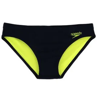 مایو اسلیپ مردانه مدل UF رنگ مشکی