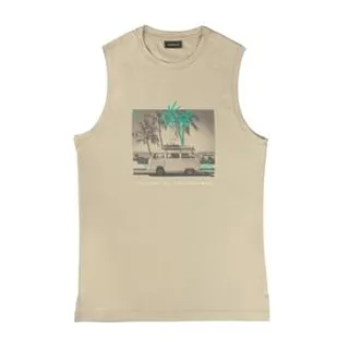 تاپ مردانه مدل SB-SS-vk021349