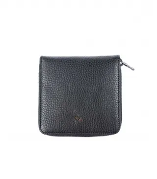 کیف پول چرم طبیعی چرم مشهد Mashad Leather مدل D5558