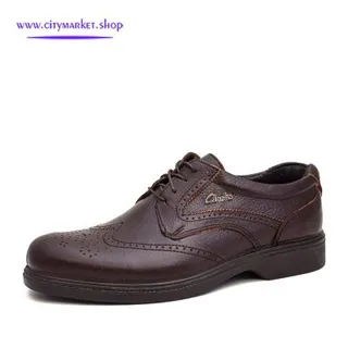 کفش راحتی مردانه کلارک مدل BR102