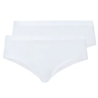 شورت زنانه اسمارا مدل پنبه کبریتی کد 313 بسته 2 عد...