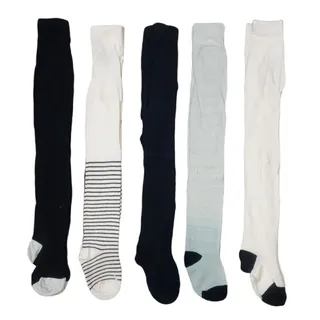 جوراب شلواری نوزادی لوپیلو مدل lan7654667t مجموعه ...