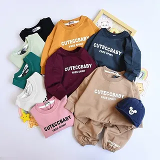 ست دورس و جاگر Cuteccbaby-E407