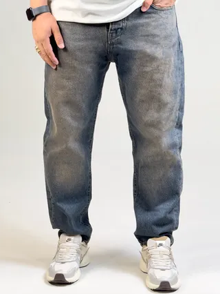 شلوار جین استریت 3187 11