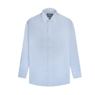 پیراهن آستین بلند مردانه کروم مدل 2410124