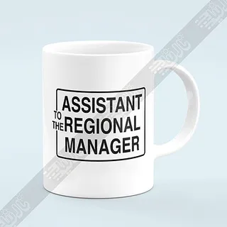 ماگ آفیس طرح Assistant