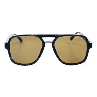 عینک آفتابی موستانگ - طوسی مشکی