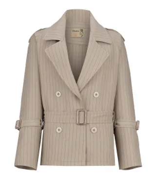 کت زنانه السانا کد 2083