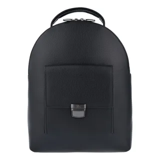 کوله پشتی زنانه چرم مشهد مدل V0134-001-01