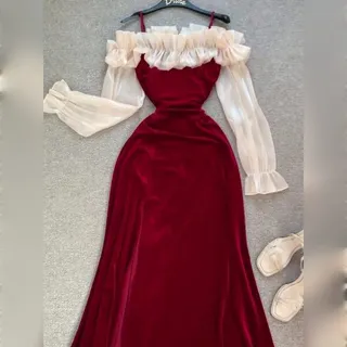 پیراهن کد ۱۳۹۲