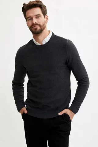 پلیور مردانه دیفکتو