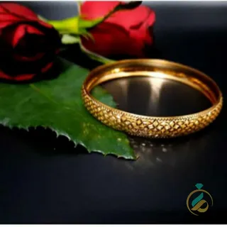 النگو‌ طلا تراش