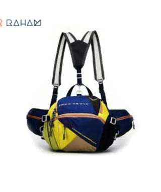 کیف کمری کوله شو اسنوهاک مدل 6077