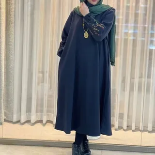 کفتان آیوا نرگسی