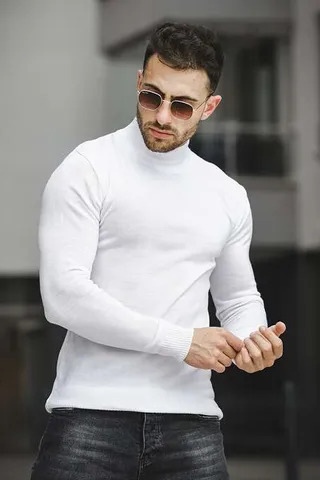 پلیور مردانه ال سی وایکیکی