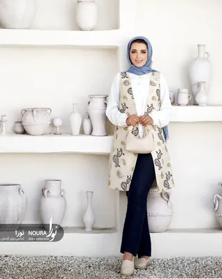 وست ترمه کرم