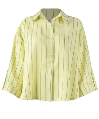 شومیز نخی زنانه بهبود مدل BEH-701606