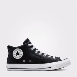 کتونی کانورس converse Chuck Taylor All Star Malden Street Faux Leather  کد A01716C.001