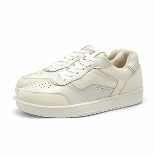 کفش اسپرت زنانه مدل Stradivarius Sneakers - SK2301_White