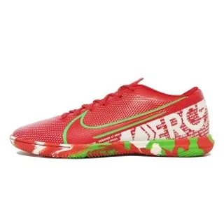 کفش فوتسال نایک مرکوریال طرح اصلی Nike Mercurial  IC Red