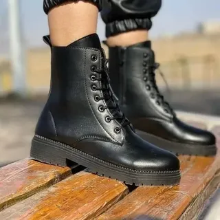بوت نیم ساق جوانه قبل از ثبت موجودی بگیرید