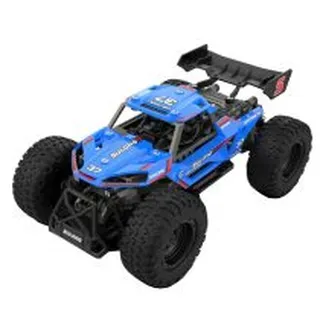 ماشین بازی کنترلی مدل کیت ساختنی ریموت دار | چند رنگ | گارانتی اصالت و سلامت فیزیکی کالا