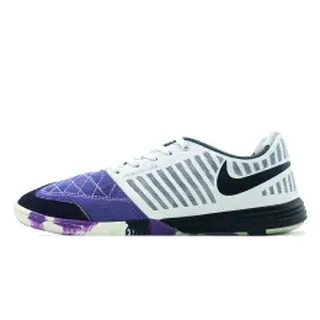 کفش فوتسال نایک لونارگتو Nike Lunar Gato Purple