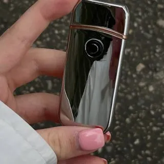 فندک المنتی