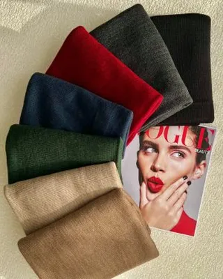 شال ریز بافت ViP