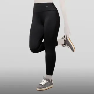 لگ ورزشی زنانه نایک مشکی LN-R59 + سایز بزرگ
