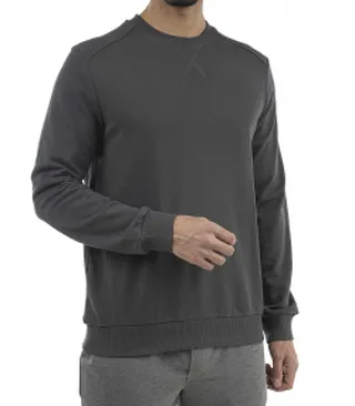 سویشرت مردانه ال سی وایکیکی LC Waikiki کد W422678Z8