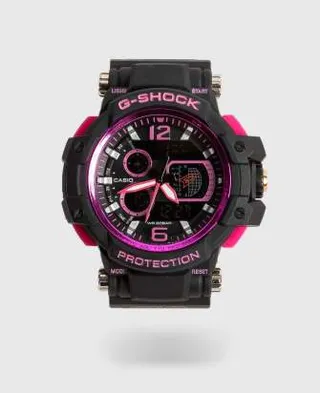 ساعت مچی دیجیتال G-shock