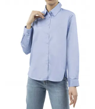 شومیز آستین بلند زنانه جوتی جینز JootiJeans کد 43731323