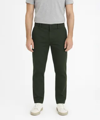 شلوار کتان مردانه آروما مدل 1107001