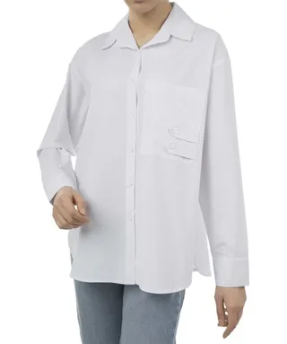 شومیز زنانه فلاویا Flavia کد W1314786BL