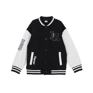 سویشرت پسرانه ال سی وایکیکی مدل W43419Z4