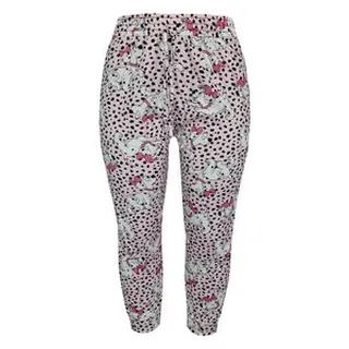 شلوار زنانه مدل naughty dog