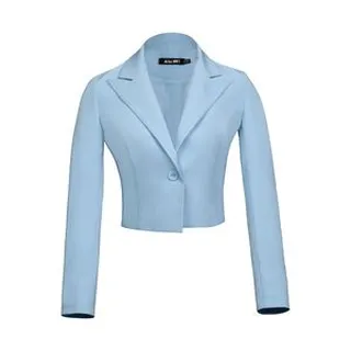 کت زنانه مدل 205BL