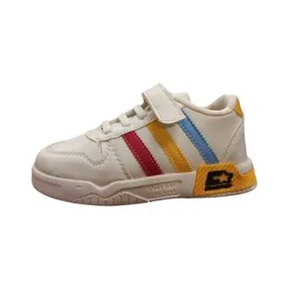 کفش پیاده‌روی بچگانه مدل سه خط