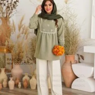 مانتو ستایش سدری