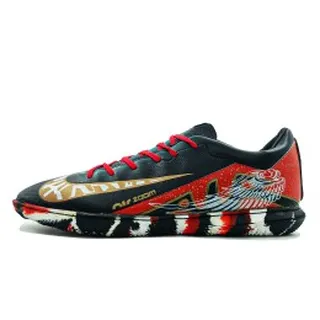 کفش فوتسال نایک ایر زوم مرکوریال Nike Mercurial Air Zoom Black Red