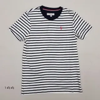 تی شرت زنانه 27011 کد 3 مارک POLO