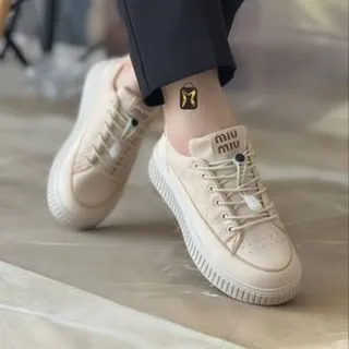 کفش کتونی زنانه