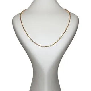 زنجیر زنانه کد SS001-600